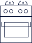 Herd / Backofen