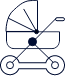 Kinderwagen