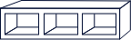 Lowboard / TV-Board