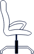 Bürostuhl