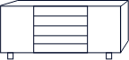 Sideboard